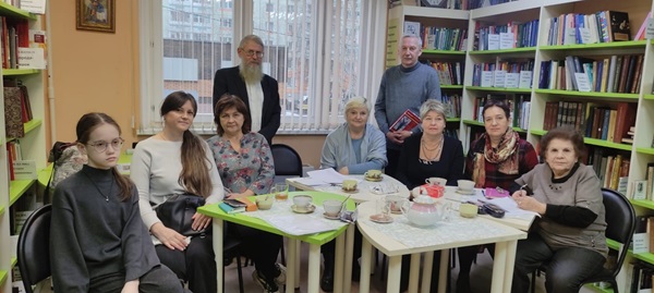 ЛИТО «Имение»