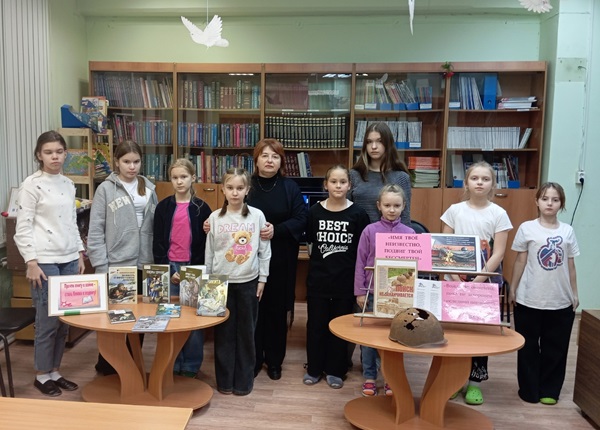 По следам безымянного подвига